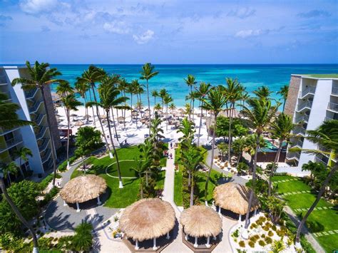 holiday inn resort aruba beach resort and casino tripadvisor